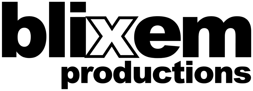 Blixem Productions