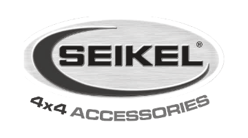 Seikel 4x4 Accessories