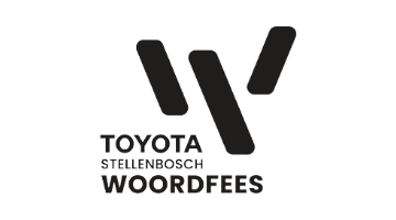 Toyota Stellenbosch Woordfees